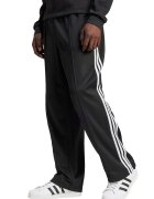adidas Originals Спортен панталон Adicolor Firebird - Бял/Черен