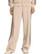 adidas Originals Спортен панталон Firebird с цепки - Бежов/Камел