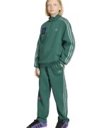 adidas Originals Спортен панталон Minecraft с връзка Зелен