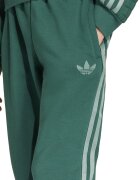 adidas Originals Спортен панталон Minecraft с връзка Зелен