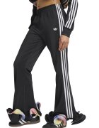 adidas Originals Спортен панталон с дипли - Бял/Черен