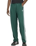 adidas Originals Спортен панталон с релеф и цип на маншетите