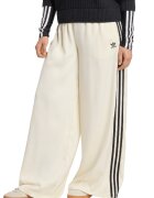 adidas Originals Спортен панталон с висока талия - Крем