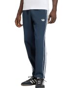 adidas Originals Спортен панталон SST 2.0 с регулируема талия - Бял/Прашно синьо