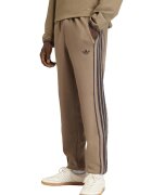 adidas Originals Спортен панталон SST 2.0 с регулируема талия - Черен/Камел