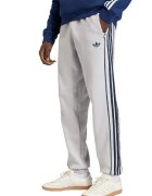 adidas Originals Спортен панталон SST 2.0 с регулируема талия - Светло сив/Тъмносин