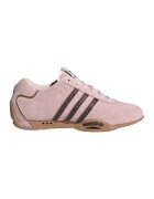 adidas Originals Спортни обувки Adirace от кожа и велур