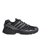 adidas Originals Спортни обувки Adistar Control 3 с мрежа - Черен
