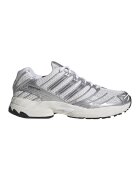 adidas Originals Спортни обувки Adistar Control 3 с мрежа - Светло сив/Мръснобял/Сребрист