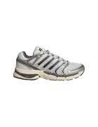 adidas Originals Спортни обувки Adistar Control 5 с мрежа - Бял/Кафяв/Сребрист