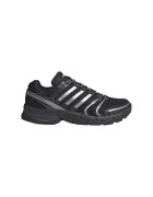 adidas Originals Спортни обувки Adistar Control 5 с мрежа - Черен/Сребрист