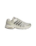 adidas Originals Спортни обувки Adistar Control 5 с мрежа - Зелен/Слонова кост/Черен