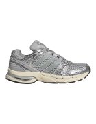 adidas Originals Спортни обувки Adistar Control с мрежести зони - Светло сив/Крем