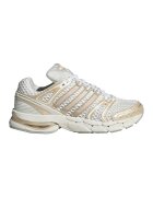adidas Originals Спортни обувки Adistar Control с мрежести зони - Златист/Светло сив/Мръснобял