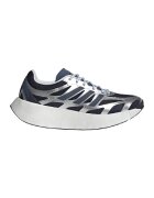 adidas Originals Спортни обувки Adizero Aruku с метализиран ефект - Черен/Сребрист