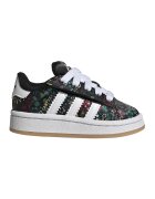 adidas Originals Спортни обувки Campus с нисък профил - Бял/Златист/Черен