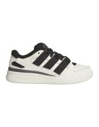 adidas Originals Спортни обувки Forum2000 от кожа - Черен/Мръснобял