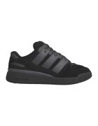 adidas Originals Спортни обувки Forum2000 с велур - Черен/Tъмносив