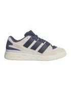 adidas Originals Спортни обувки Forum2000 с велур - Тъмносин/Светло бежово