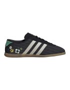 adidas Originals Спортни обувки Gazelle Lo Pro - Черен/Мръснобял/Папратово зелено