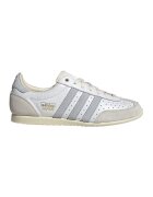 adidas Originals Спортни обувки Japan от кожа и велур - Светло сив/Прашно синьо