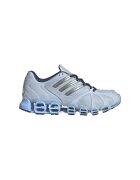 adidas Originals Спортни обувки Mega Ghostride с мрежа - Пастелносин/Сребрист
