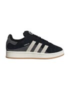 adidas Originals Спортни обувки от велур Campus 00S - Черен/Светло бежово