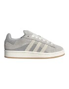 adidas Originals Спортни обувки от велур Campus 00S - Слонова кост/Светло