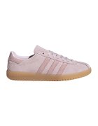 adidas Originals Спортни обувки от велур с контрастна подметка