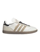 adidas Originals Спортни обувки Samba - Бежов/Мръснобял