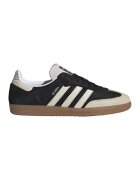 adidas Originals Спортни обувки Samba OG - Черен/Светло бежово