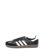 adidas Originals Спортни обувки Samba от кожа и велур