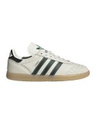 adidas Originals Спортни обувки Samba с нисък профил - Зелен/Мръснобял