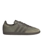adidas Originals Спортни обувки Samba с велур и плетени зони