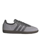 adidas Originals Спортни обувки Samba с велур и плетени зони
