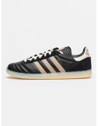 adidas Originals Спортни обувки Samba - Слонова кост/Черен/Бежов