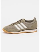 adidas Originals Спортни обувки SL 72 Flat с велур
