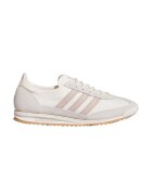 adidas Originals Спортни обувки SL 72 OG с велур - Слонова кост/Праскова
