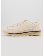 adidas Originals Спортни обувки SL 72 от кожа и велур