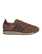 adidas Originals Спортни обувки SL 72 с велур