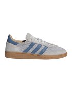 adidas Originals Спортни обувки Spezial с велур - Тъмносин/Сив