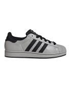 adidas Originals Спортни обувки Superstar II - Черен/Сив