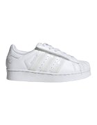 adidas Originals Спортни обувки Superstar от еко кожа с LED светлини