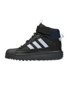 adidas Originals Спортни обувки Superstar Winter Trek над глезена с велкро