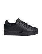 adidas Originals Спортни обувки Supestar II от кожа и еко кожа