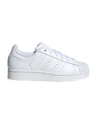 adidas Originals Спортни обувки Supestar II от кожа и еко кожа