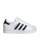 adidas Originals Спортни обувки Supestar II от кожа и еко кожа