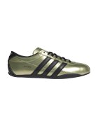 adidas Originals Спортни обувки Tokyo под глезена с ефект металик - Златист/Черен