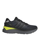 adidas Originals Спортни обувки ZX RS с лого - Черен/Жълт