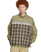 adidas Originals Спортно яке на каре